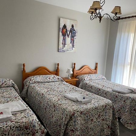 Hotel Convento De Foncebadon Extérieur photo
