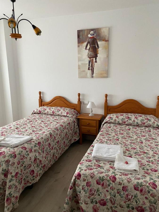 Hotel Convento De Foncebadon Extérieur photo