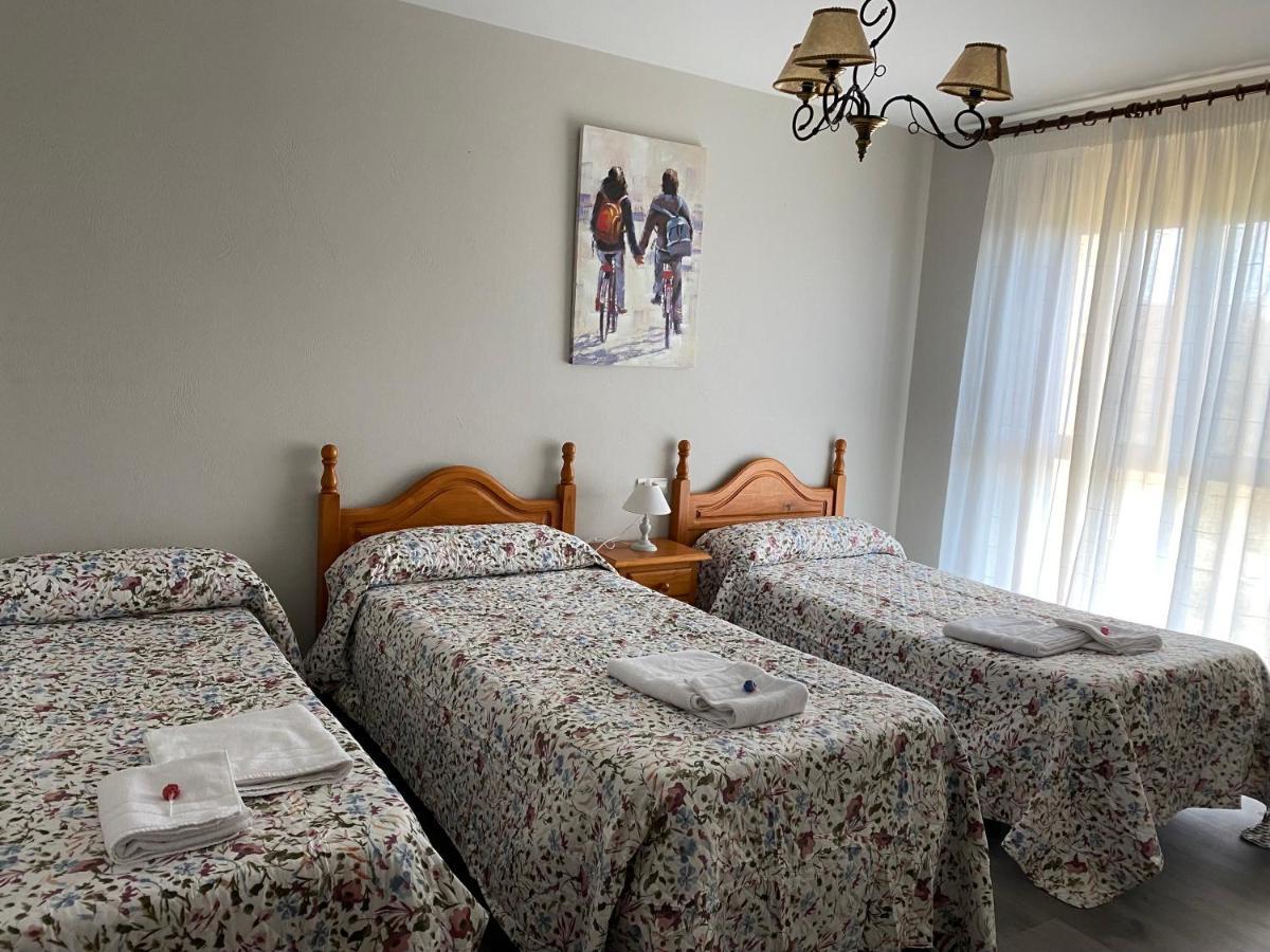 Hotel Convento De Foncebadon Extérieur photo