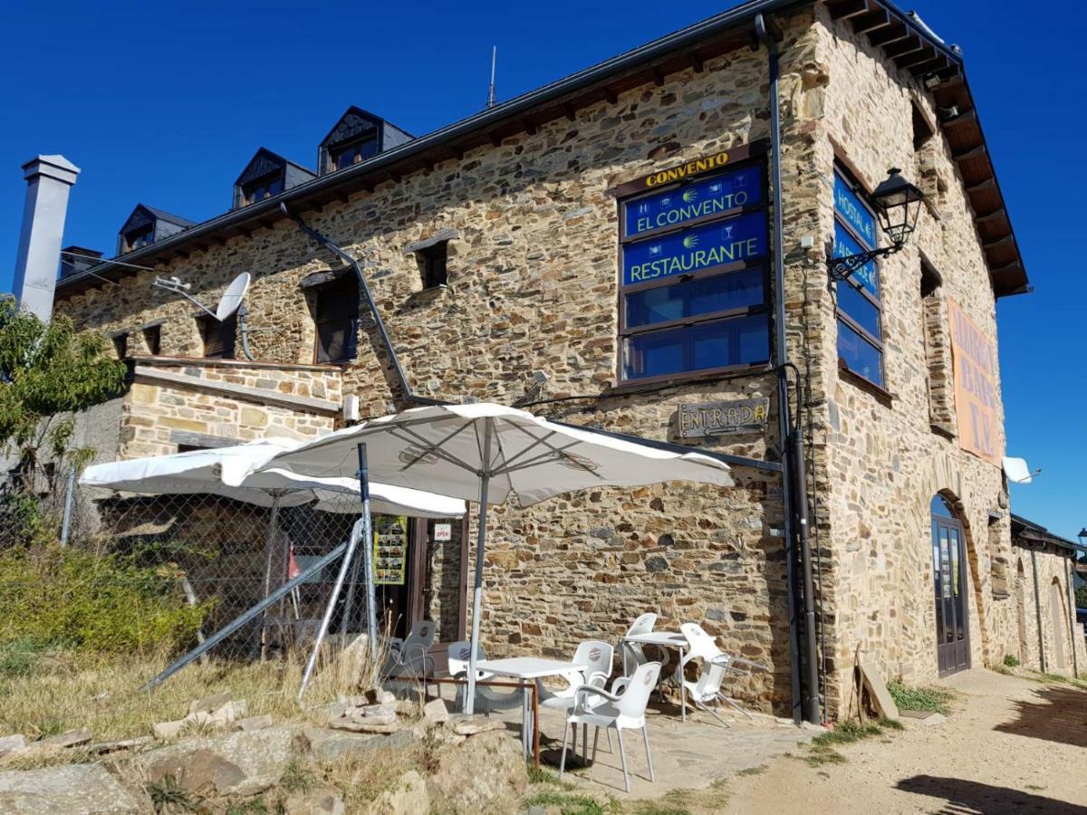 Hotel Convento De Foncebadon Extérieur photo